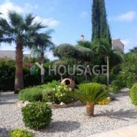 Вилла на Кипре, Пафос, Никосия, 280 кв.м.