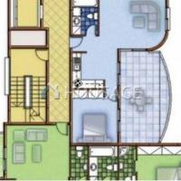 Апартаменты на Кипре, Лимасол, 168 кв.м.