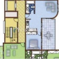 Апартаменты на Кипре, Лимасол, 168 кв.м.