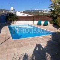 Вилла на Кипре, Пафос, Никосия, 140 кв.м.