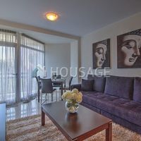 Апартаменты на Кипре, Лимасол, 76 кв.м.