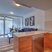 Апартаменты на Кипре, Лимасол, 76 кв.м.