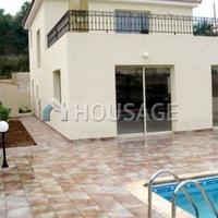 Вилла на Кипре, Пафос, Никосия, 141 кв.м.
