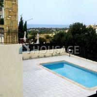 Вилла на Кипре, Пафос, Никосия, 141 кв.м.