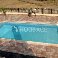 Вилла на Кипре, Пафос, Никосия, 141 кв.м.