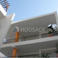 Flat in Republic of Cyprus, Lemesou, 119 sq.m.