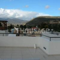 Flat in Republic of Cyprus, Lemesou, 119 sq.m.