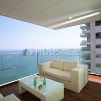 Apartment in Republic of Cyprus, Lemesou, 127 sq.m.