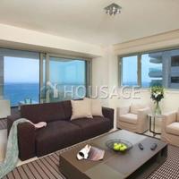 Apartment in Republic of Cyprus, Lemesou, 127 sq.m.