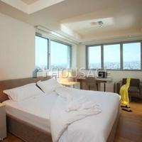 Apartment in Republic of Cyprus, Lemesou, 127 sq.m.