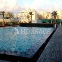 Apartment in Republic of Cyprus, Lemesou, 127 sq.m.