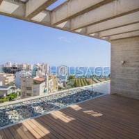 Квартира на Кипре, Лимасол, 187 кв.м.