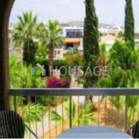 Апартаменты на Кипре, Лимасол, 85 кв.м.