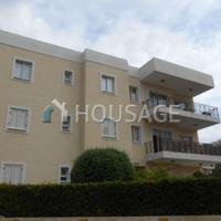 Апартаменты на Кипре, Лимасол, 80 кв.м.