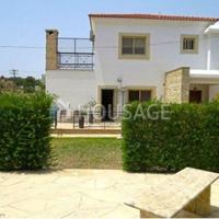 Бунгало на Кипре, Лимасол, 290 кв.м.