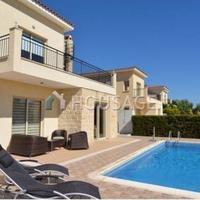 Вилла на Кипре, Пафос, Никосия, 140 кв.м.