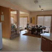 Вилла на Кипре, Пафос, Никосия, 140 кв.м.