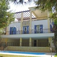 Вилла на Кипре, Пафос, Никосия, 250 кв.м.