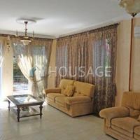 Вилла на Кипре, Пафос, Никосия, 250 кв.м.