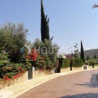 Вилла на Кипре, Пафос, Никосия, 250 кв.м.