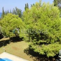 Вилла на Кипре, Пафос, Никосия, 250 кв.м.