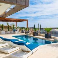 Вилла на Кипре, Лимасол, 520 кв.м.