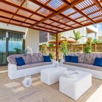 Вилла на Кипре, Лимасол, 520 кв.м.