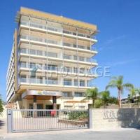 Apartment in Republic of Cyprus, Lemesou, 117 sq.m.
