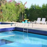 Apartment in Republic of Cyprus, Lemesou, 117 sq.m.