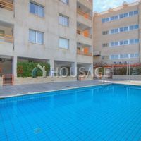 Апартаменты на Кипре, Лимасол, 118 кв.м.