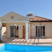 Дом на Кипре, Лимасол, 110 кв.м.