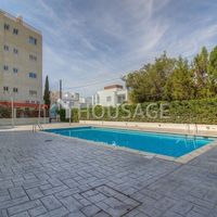 Апартаменты на Кипре, Лимасол, 118 кв.м.