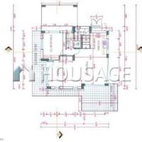 Вилла на Кипре, Протарас, 153 кв.м.