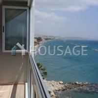 Flat in Republic of Cyprus, Lemesou, 140 sq.m.