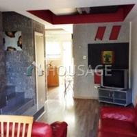 House in Republic of Cyprus, Eparchia Larnakas, Larnaca, 110 sq.m.