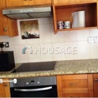 House in Republic of Cyprus, Eparchia Larnakas, Larnaca, 110 sq.m.