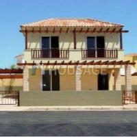 House in Republic of Cyprus, Protaras, 126 sq.m.