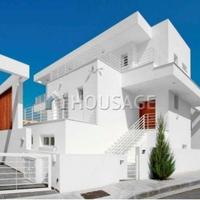 Villa in Republic of Cyprus, Lemesou, 266 sq.m.
