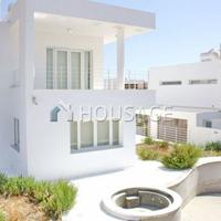 Villa in Republic of Cyprus, Lemesou, 266 sq.m.