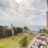 Apartment in Republic of Cyprus, Lemesou, 110 sq.m.