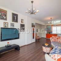 Apartment in Republic of Cyprus, Lemesou, 100 sq.m.