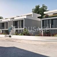 Apartment in Republic of Cyprus, Lemesou, 105 sq.m.