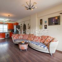 Apartment in Republic of Cyprus, Lemesou, 100 sq.m.