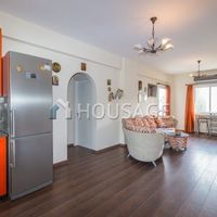 Apartment in Republic of Cyprus, Lemesou, 100 sq.m.