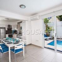 Вилла на Кипре, Протарас, 125 кв.м.