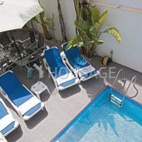 Вилла на Кипре, Протарас, 125 кв.м.