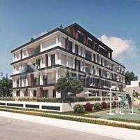 Apartment in Republic of Cyprus, Lemesou, 80 sq.m.