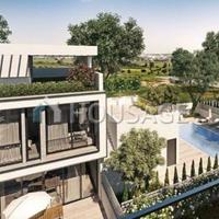 Apartment in Republic of Cyprus, Lemesou, 80 sq.m.