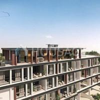 Apartment in Republic of Cyprus, Lemesou, 80 sq.m.