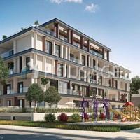 Apartment in Republic of Cyprus, Lemesou, 80 sq.m.